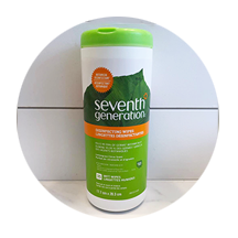 Antibacterial Wipes