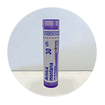 Arnica C tablets