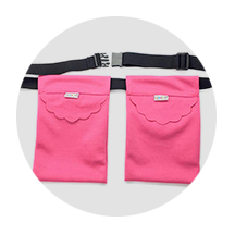 Drain Pouches