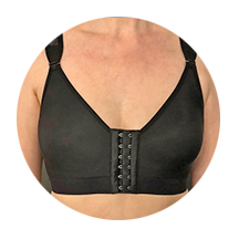 Nebility bra