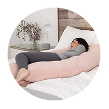 Pregnancy Pillow