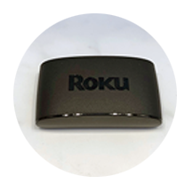Roku