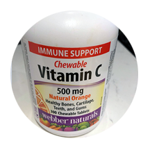 Vitamin C