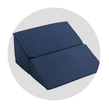 Wedge Pillow