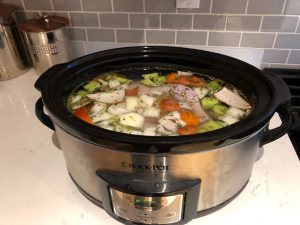 Bone Broth