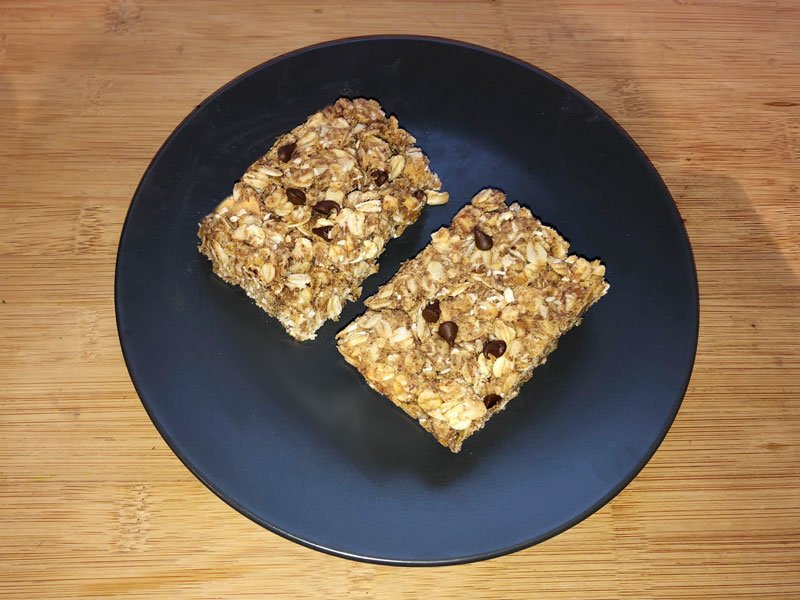 Granola Bars