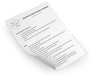 Consult Questions
