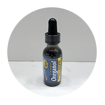 Oregano-oil