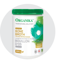 Organika Bone Broth