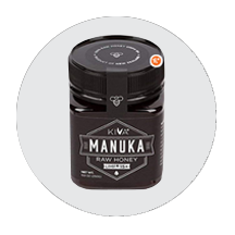 Manuka Honey