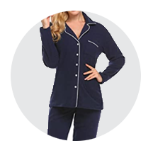Pajama Fleece