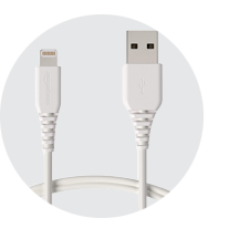 10 Ft Phone Charger Cable