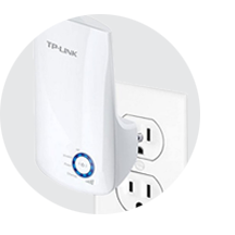 Wifi Extender
